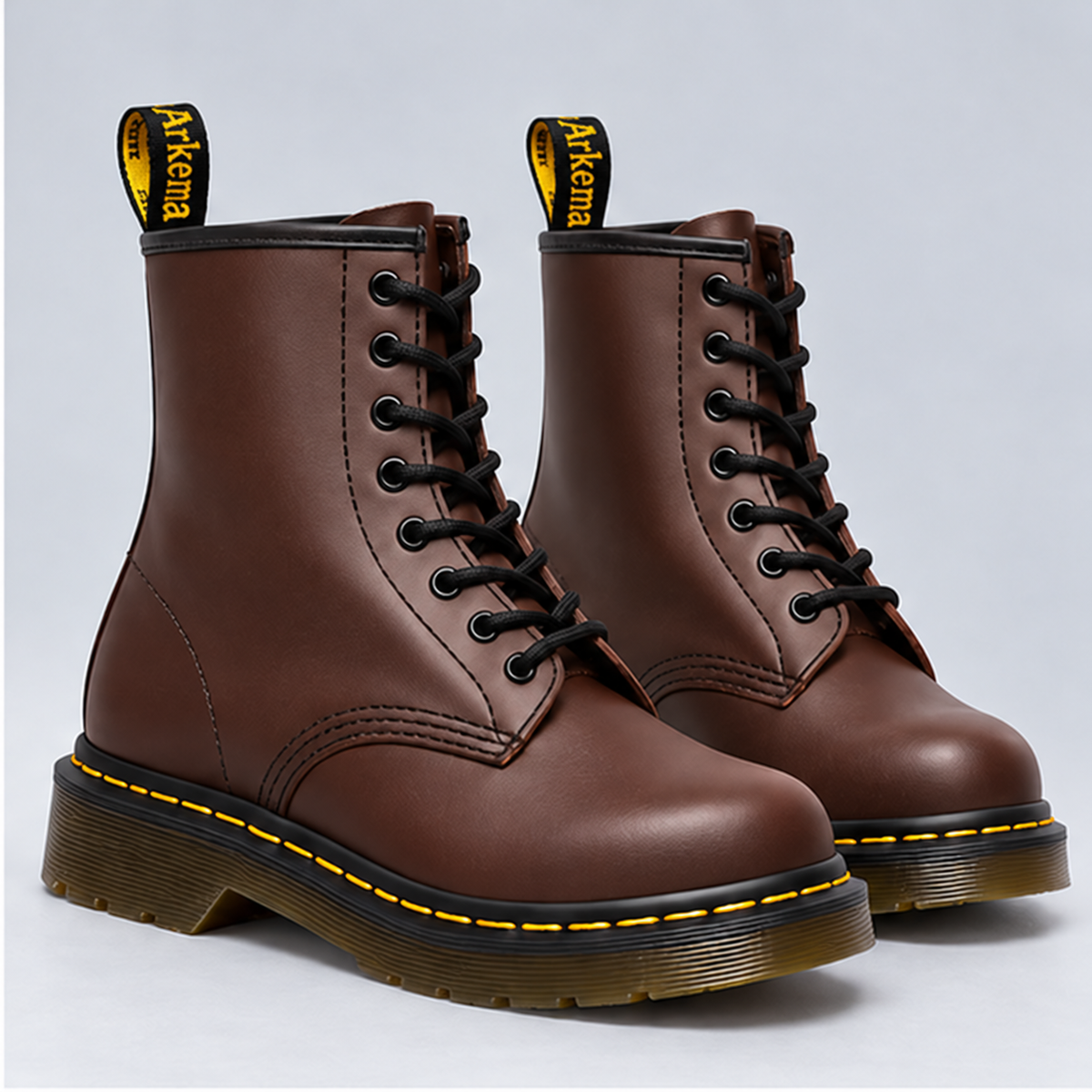 Charlotte™ -  Elegant women lace-up boot