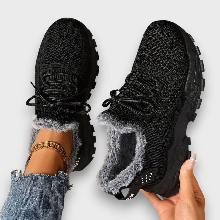 The Estefania Sneaker
