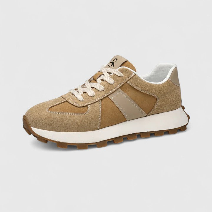 The Violaine Sneaker