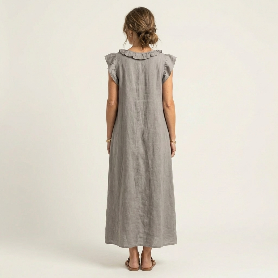 The Acacia Maxi Dress