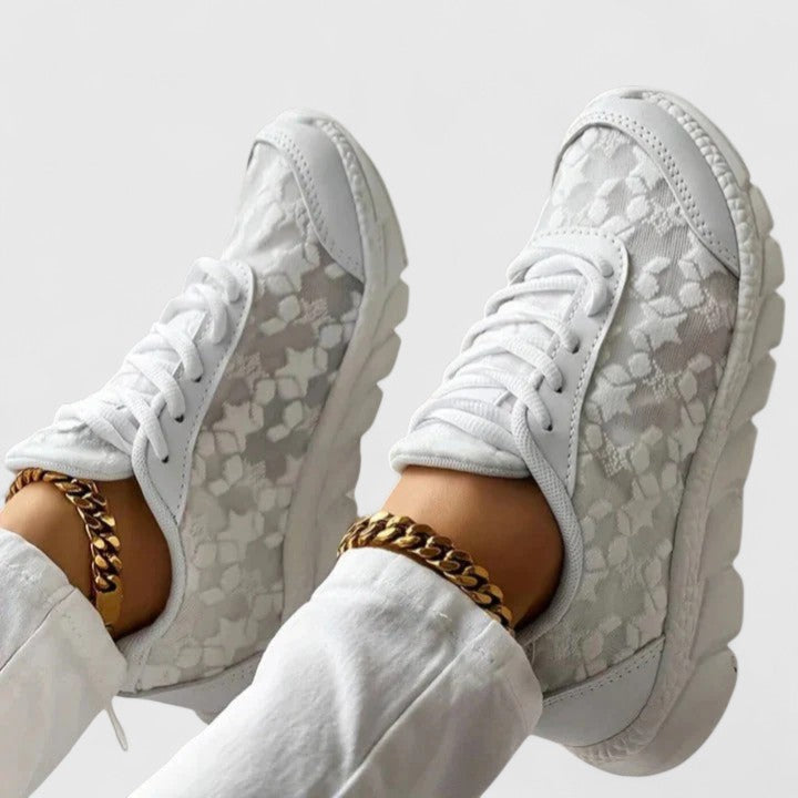 The Virginie Sneaker