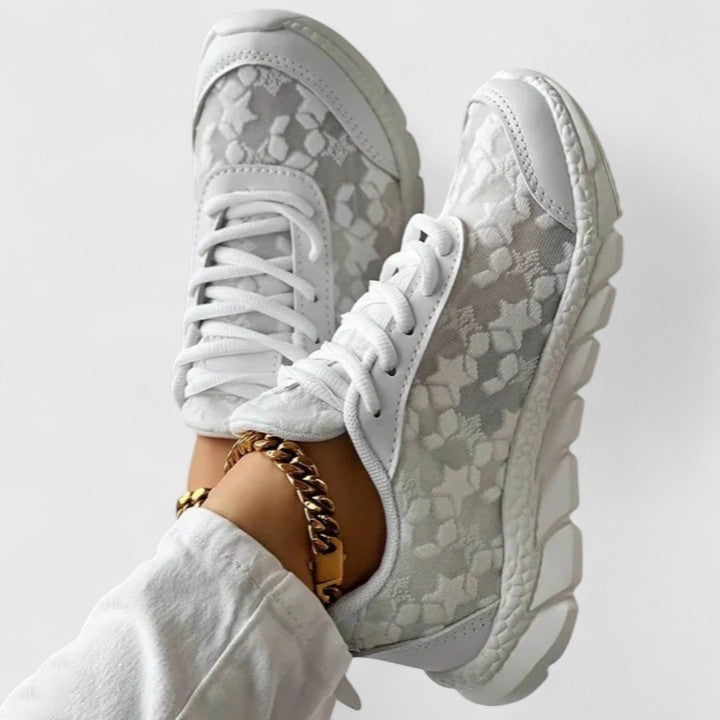 The Virginie Sneaker