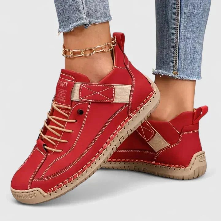 The Tilda Comfort Sneaker