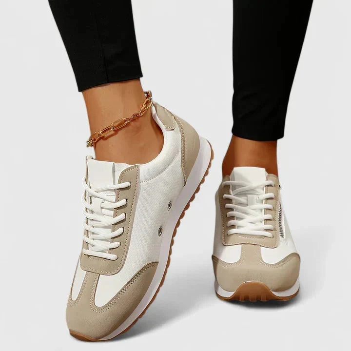 The Dauphine Sneaker