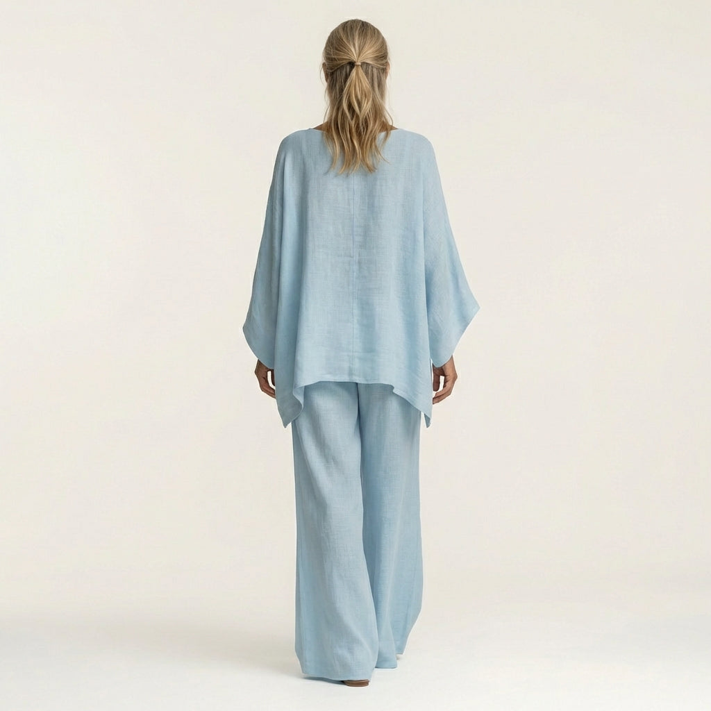 The Andree Two-Piece Set