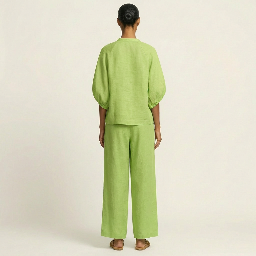 The Assia Two-Piece Set